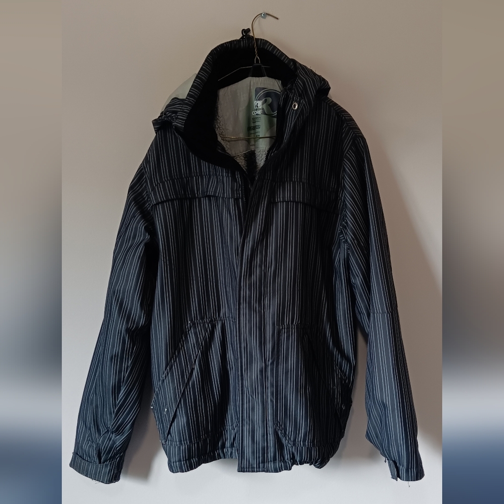 Ripzone Jacket